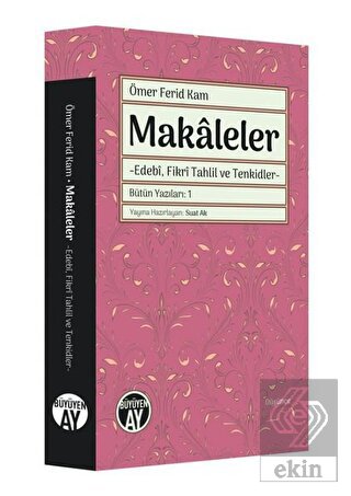 Ekin Kitap
