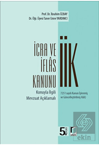 Ekin Kitap