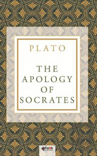 The Apalogy Of Socrates