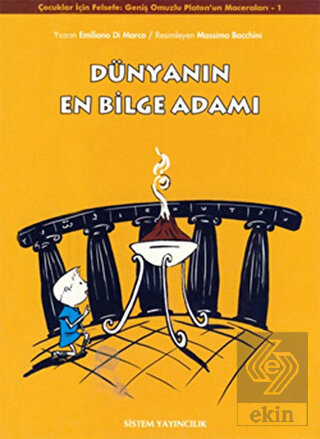 Ekin Kitap