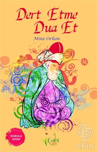 Dert Etme Dua Et