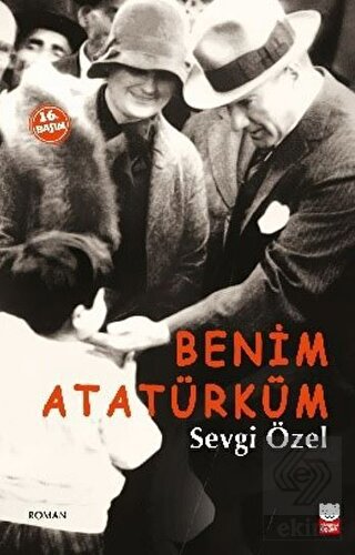 Ekin Kitap