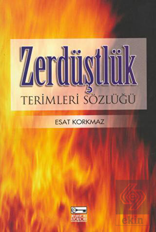 Ekin Kitap