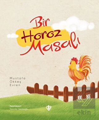 Ekin Kitap