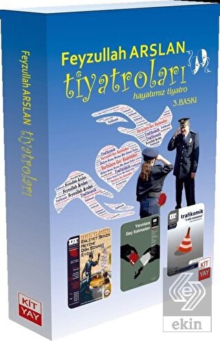 Ekin Kitap