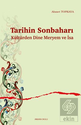 Ekin Kitap