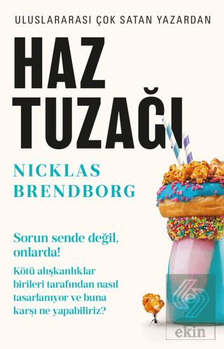 Ekin Kitap