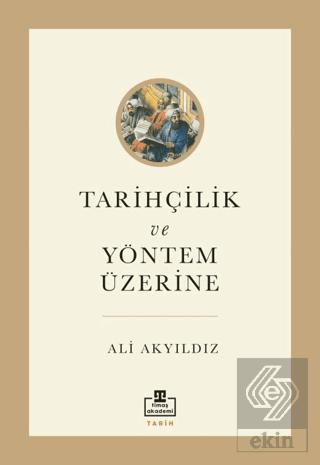 Ekin Kitap