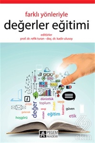 Ekin Kitap