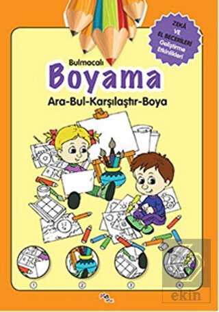 Ekin Kitap