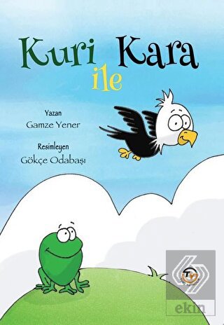 Ekin Kitap