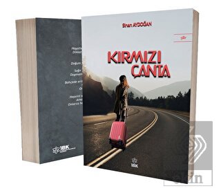 Ekin Kitap