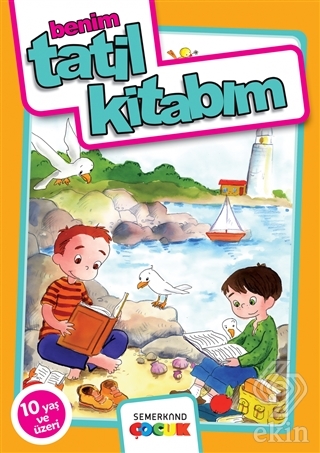 Ekin Kitap