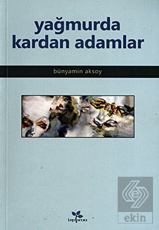 Ekin Kitap