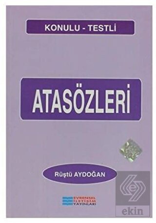 Ekin Kitap