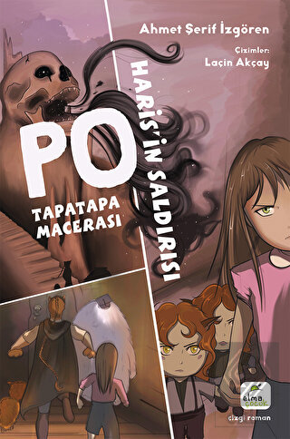 Ekin Kitap