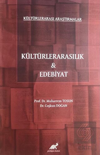 Ekin Kitap