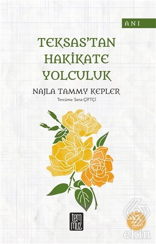 Ekin Kitap