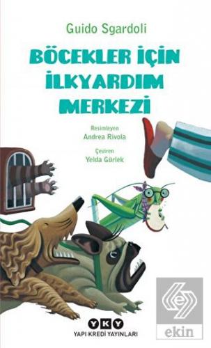 Ekin Kitap