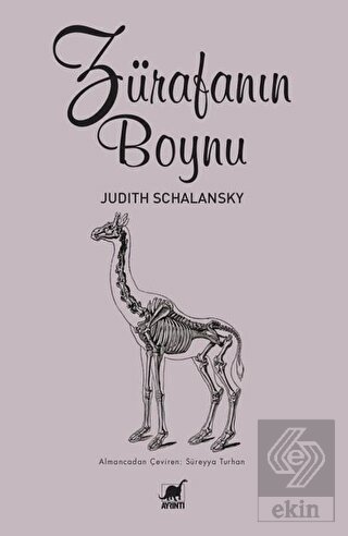 Ekin Kitap