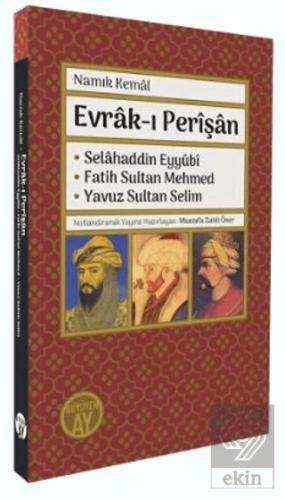 Ekin Kitap
