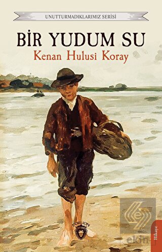 Ekin Kitap
