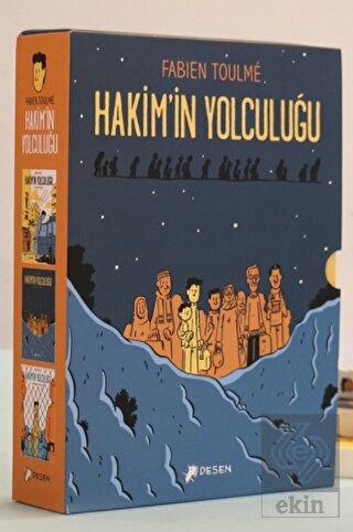 Ekin Kitap