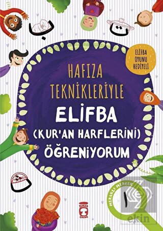 Ekin Kitap