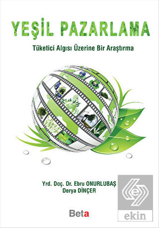 Ekin Kitap