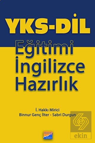 Ekin Kitap