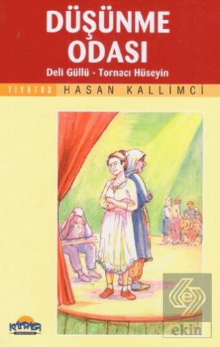 Ekin Kitap