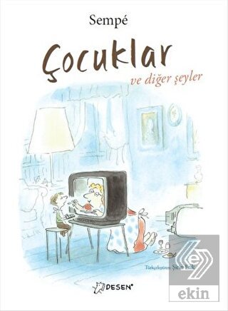 Ekin Kitap