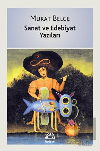 Ekin Kitap