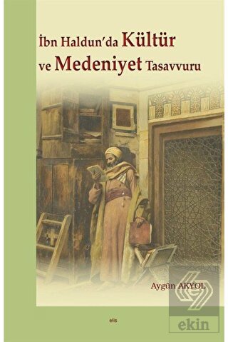 Ekin Kitap
