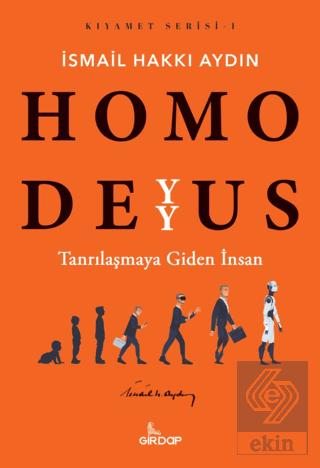 Ekin Kitap