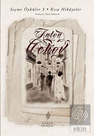 Ekin Kitap