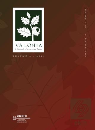 Valonia Volume II 2025