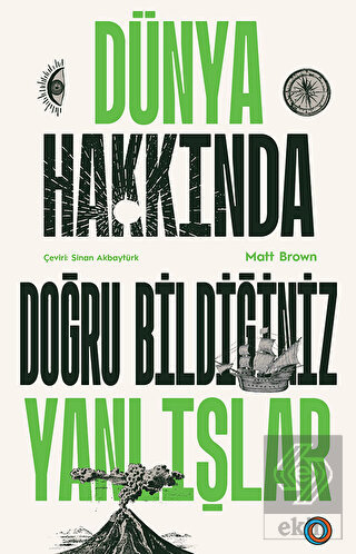 Ekin Kitap