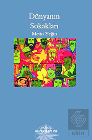 Ekin Kitap