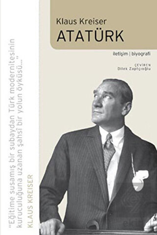 Ekin Kitap