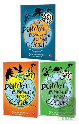 Ekin Kitap