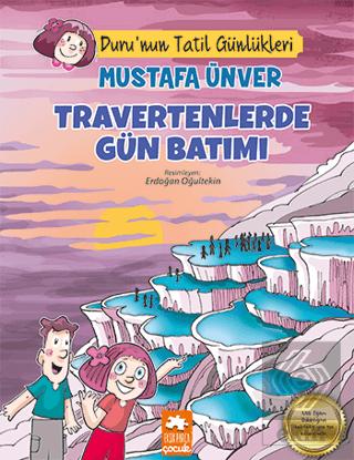 Ekin Kitap