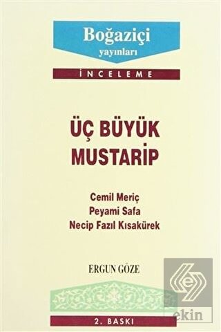Ekin Kitap