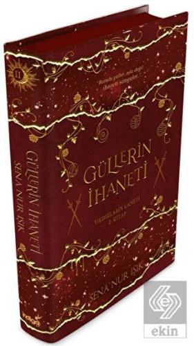 Ekin Kitap