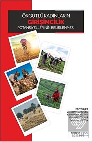 Ekin Kitap