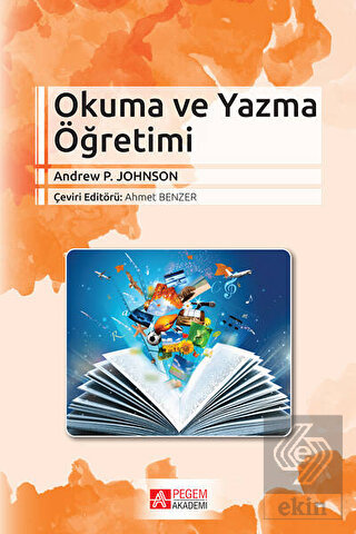 Ekin Kitap