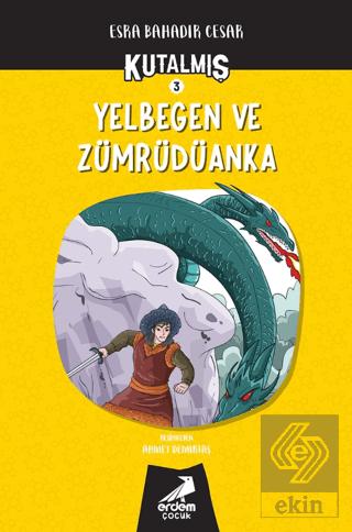 Ekin Kitap