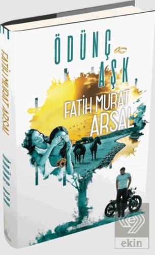 Ekin Kitap