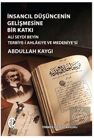 Ekin Kitap