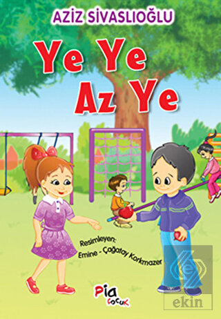 Ekin Kitap